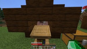 Жители в Майнкрафт - Гайд по крестьянам #ГЛХ