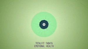 Табата 40x20 /Эмоциональное Здоровье / Музыка для Тренировок