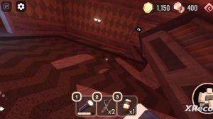 Побег от Сика с Озвучкой , Doors Roblox