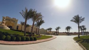 Egypt - Marsa Alam (hotel Coral Hills)