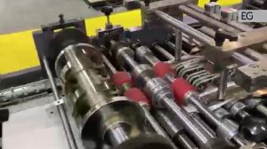 Автоматическая машина для изготовления конвертов ZF-380A