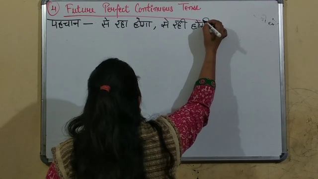 Future Perfect and Future Perfect Continuous Tense|| Tenses in English Grammar|| Part-8 смотреть онлайн