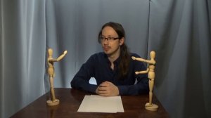 Школа Игрока. Теория. Часть 1. (2019)