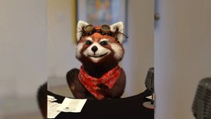 БАТЯ И СТЕПАНЫЧ 14 ФЕВРАЛЯ | реакция Red Panda | @VitaliyOrekhov