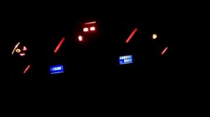 Пересвет УАЗ Патриот