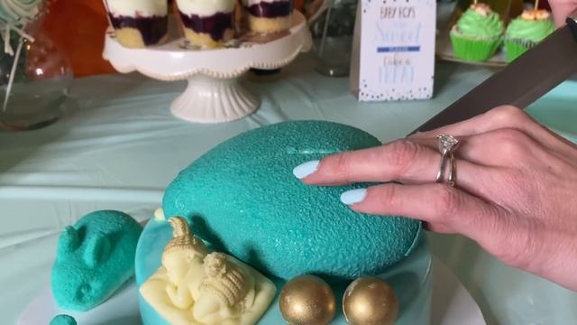 Как отмечают праздник в Америке. Baby shower —День родов?Подарки американских детей на день рождени
