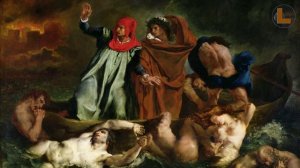 Почему стоит почитать «Божественную комедию» Данте