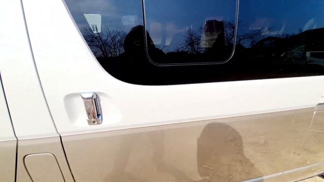 Hiace 2015 год ГРАНДКАБИН 9 МЕСТ Б КАТЕГОРИЯ смотреть онлайн