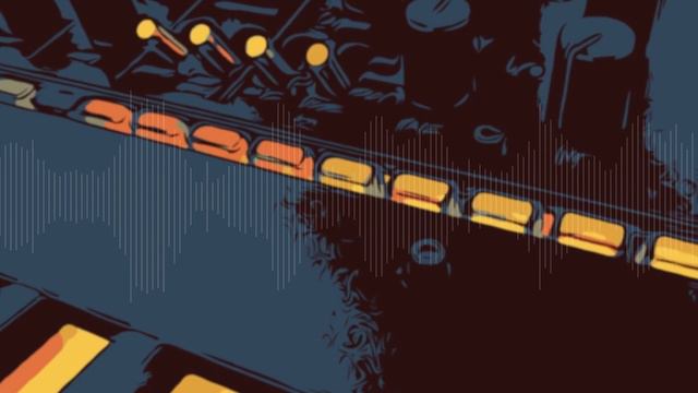 sktch-020: Korg Minilogue XD - Basics (no talk) смотреть онлайн