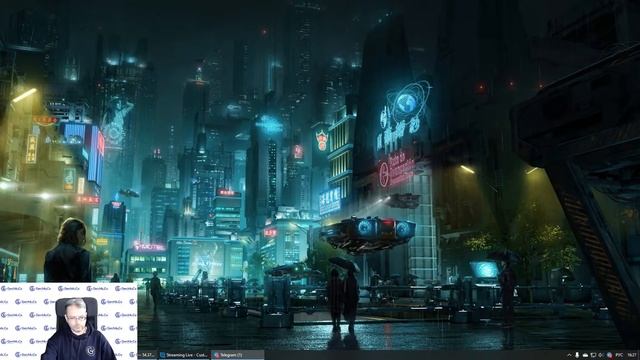 Антикризисная стратегия! Выбор акций от Сергея Заботкина.