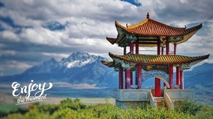 Китайская музыка для расслабления, сна, релаксации, медитации, спа, антистресс