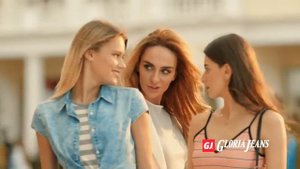 Gloria Jeans Summer '17