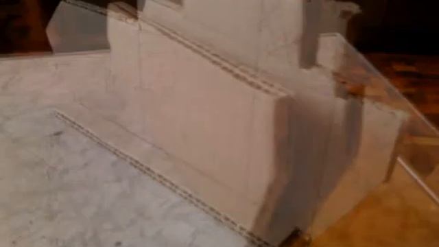 Поделки Танки Онлайн: Пособие по изготовлению модели смотреть онлайн