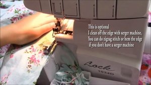 DIY Easy Kimono/Yukata with Easy Pattern | DIY Cosplay Costume | Designed by me