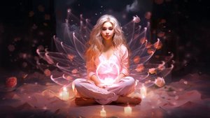 Чудо любви произойдет, он будет с тобой ❤️ Настоящая любовь тоже ищет тебя - 432Гц