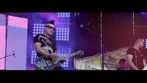 Бригадный подряд - Гитары