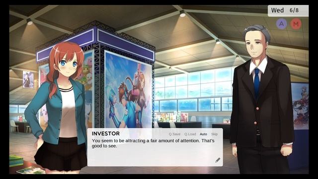 anime studio simulator finale смотреть онлайн