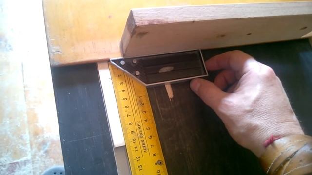 Каретка для циркулярки своими руками. Просто и быстро! DIY Carriage for circular. смотреть онлайн