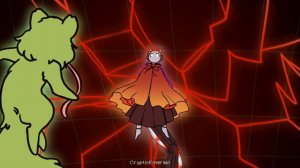 HEAVEN SAYS || Rainworld Animation MEME