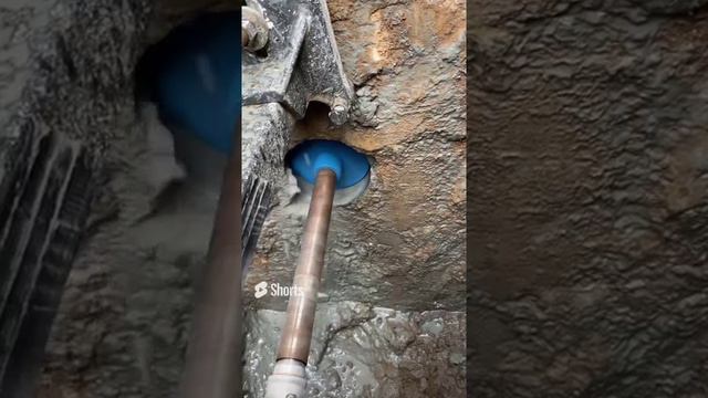 Бурим фундамент установкой алмазного бурения jondoo смотреть онлайн