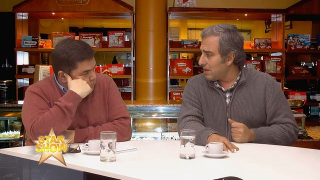 Oscar Cachi Martínez y Alejandro Rossi смотреть онлайн