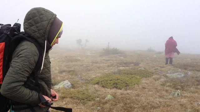 Наш поход на Иремель (июнь 2013) смотреть онлайн