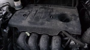 lifan x60 звук работы двигателя
