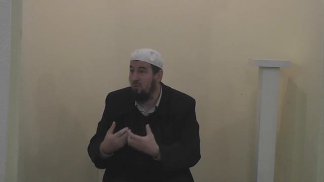 Dr.Gazmend Mehmeti - Sabri, kuptimi dhe llojet e tij në dritë e Kuranit dhe Sunetit смотреть онлайн