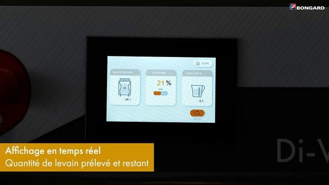 [NEW] DIVAIN | Appareil à levain dédié à la fabrication de levain liquide смотреть онлайн