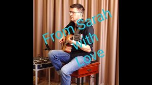 From Sarah with Love/Sarah Connor