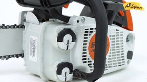 Одна из лучших бензопил для арбористов || STIHL MS 194 T  || Купи на Дачу
