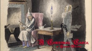 A CHRISTMAS CAROL (1843) by Charles Dickens - Full Audiobook - BEST VERSION