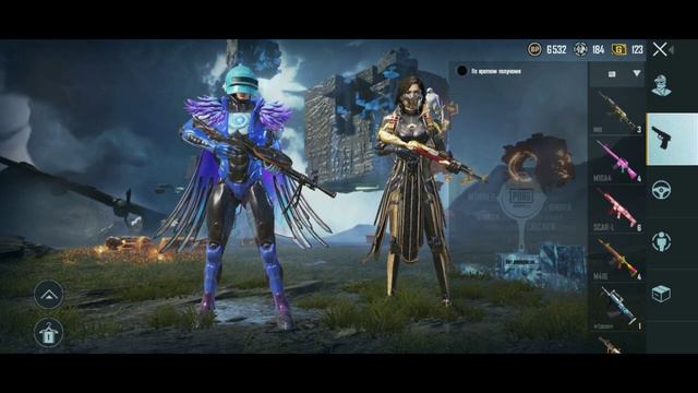 Крутой аккаунт 15 МИФИКОВ. И много другого смотреть онлайн