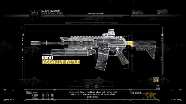 Call Of Duty Modern Warfare 2 Remastered Part 1 смотреть онлайн