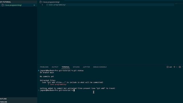 Как пользоваться GitHub | Часть 1 смотреть онлайн