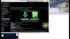 Как скачать кс:го бесплатно?Ответ тут.