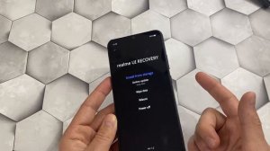 Как разблокировать телефон если забыл пароль?