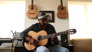 Kremona F65C Review by Ron Jackson