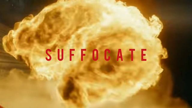 Choke | Чумной Доктор [майор гром: чумной доктор] смотреть онлайн