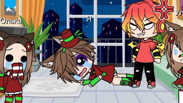 3 серия"ВЛОГ НА ВЫХОДНЫХ" смотреть онлайн