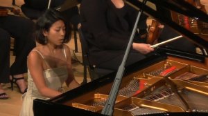 Mazurka Op. 17 n°4, F. Chopin, Kaoli ONO (piano)