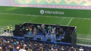 ЗЕНИТ ДИНАМО МИНСК СТАДИОН САНКТ-ПЕТЕРБУРГ ЛИГА ЕВРОПЫ СТОГНИЕНКО,УТКИН