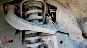 Рулевой корданчик Haval H9 подклинивает.Ремонт