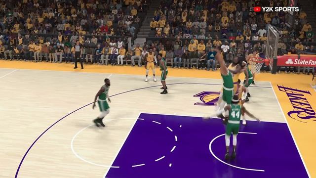 NBA 2K24_ BEST Dunker from EVERY Team