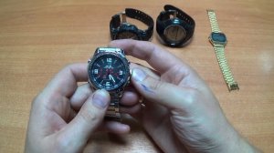 Часы Китай обзор и отзыв