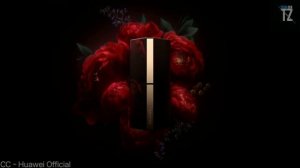 Huawei FreeBuds Lipstick Official Firstlook 2021