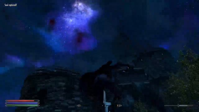 Skyrim SE (mods) - Elrys - Falskaar - Stoneridge Watch смотреть онлайн