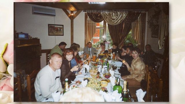 Иры и Димы поздравление от Стаса