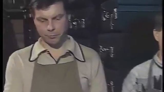 Музыкальные истории Шуйская гармонь