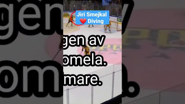 Diving nr10 Oskarshamn Jiri Smejkal